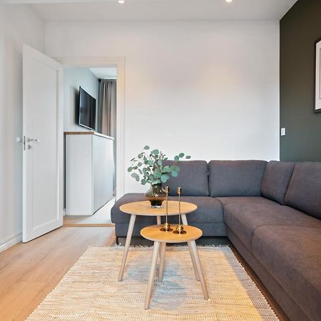 Bryggen Apartments Bergen Zewnętrze zdjęcie