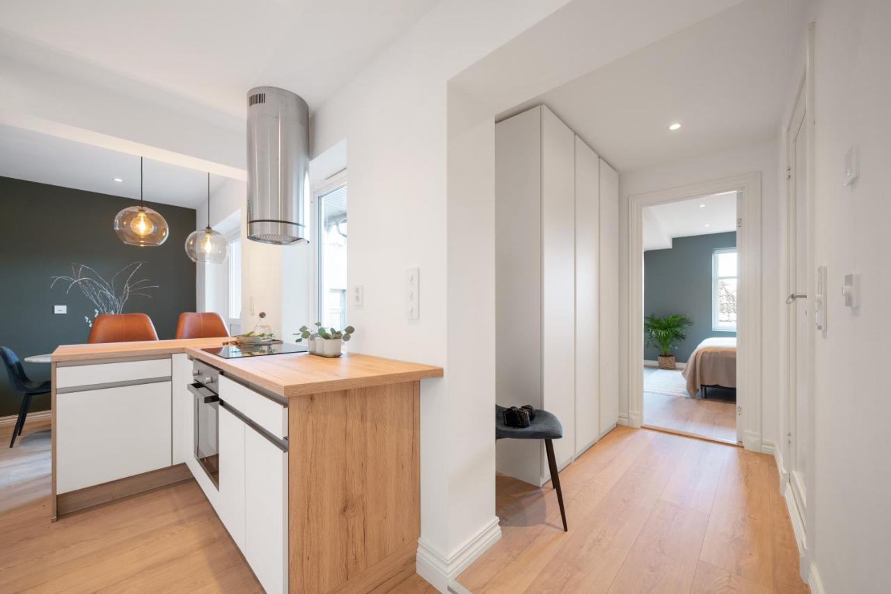 Bryggen Apartments Bergen Zewnętrze zdjęcie