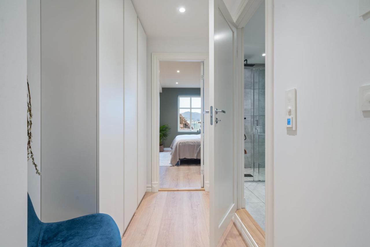 Bryggen Apartments Bergen Zewnętrze zdjęcie